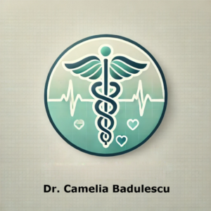 Dr Camelia Badulescu Dr Camelia Badulescu